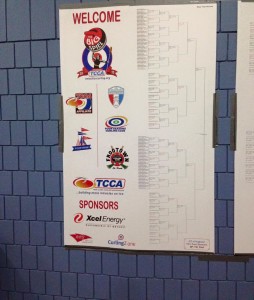 This bracket is not in comic sans.