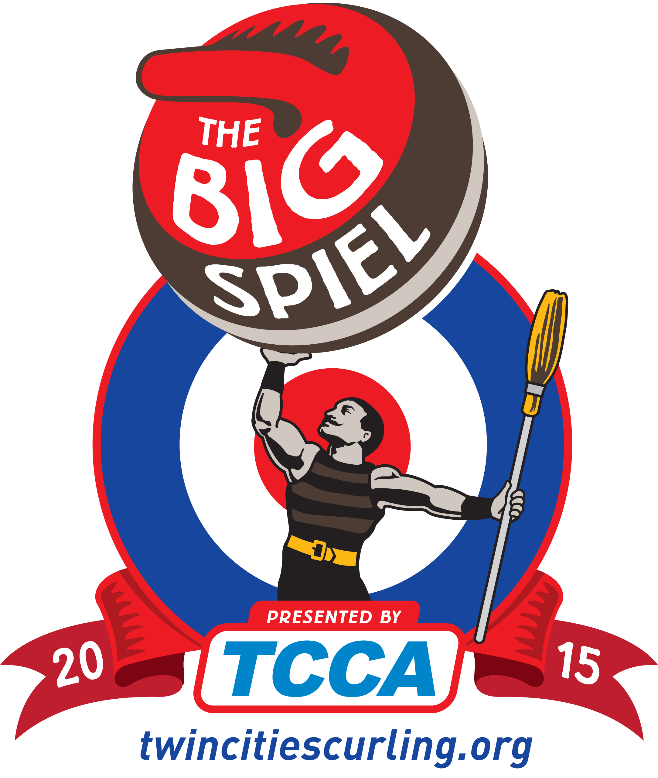 The Big Spiel FlyoverJoel